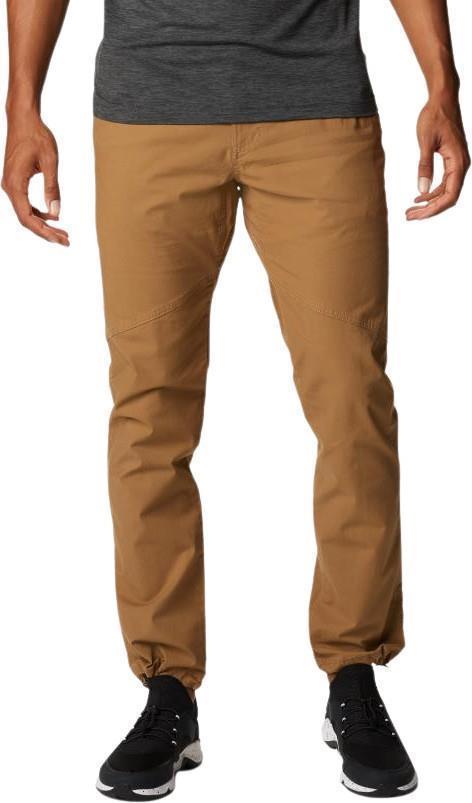 Wallowa Belted Pants, 32" Inseam - Mens - Delta 3