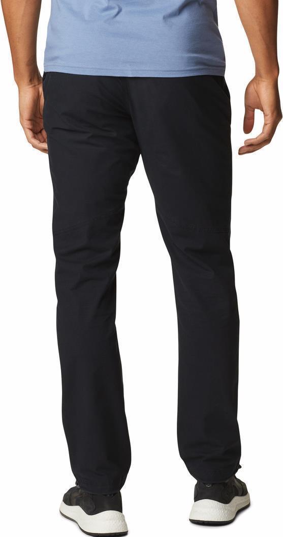 Wallowa Belted Pants, 34" Inseam - Mens - Black 2