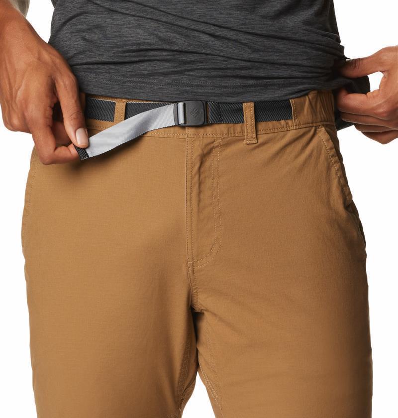 Wallowa Belted Pants, 34" Inseam - Mens - Delta 4
