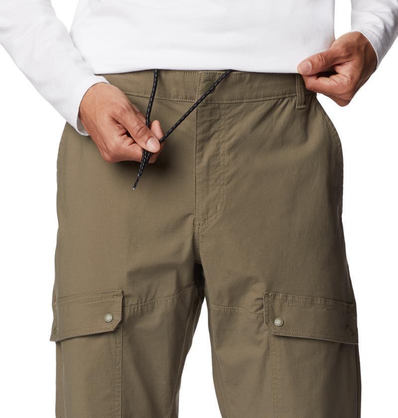 Wallowa Cargo Pants, 30" Inseam - Mens - Stone Green 5