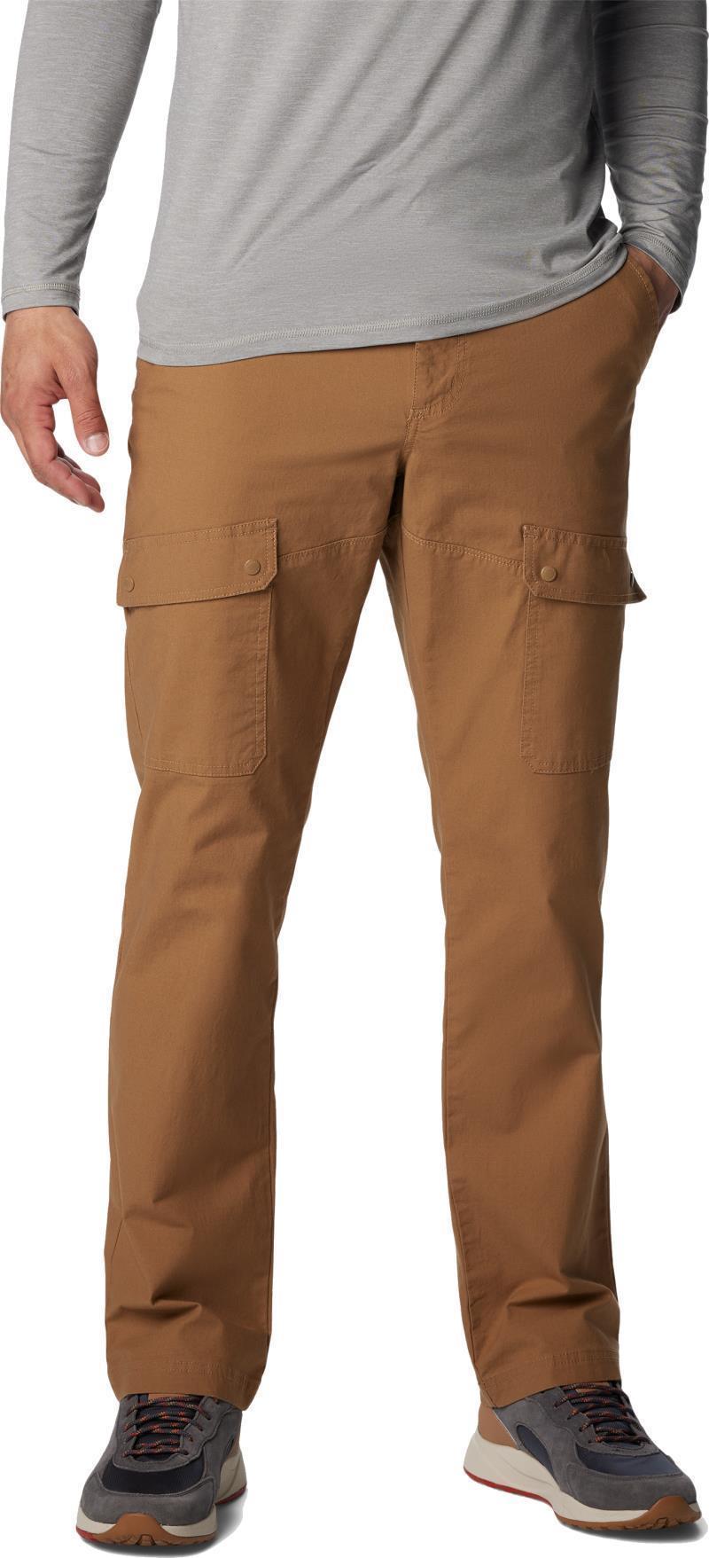 Wallowa Cargo Pants, 34" Inseam - Mens - Delta 1