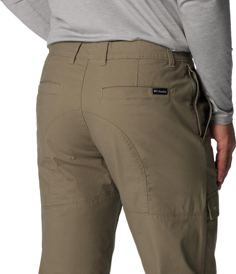 Wallowa Cargo Pants, 34" Inseam - Mens - Stone Green 6