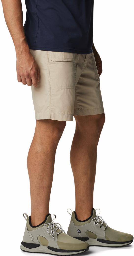 Washed Out Cargo Shorts, 6" Inseam - Mens - Ancient Fossil 3