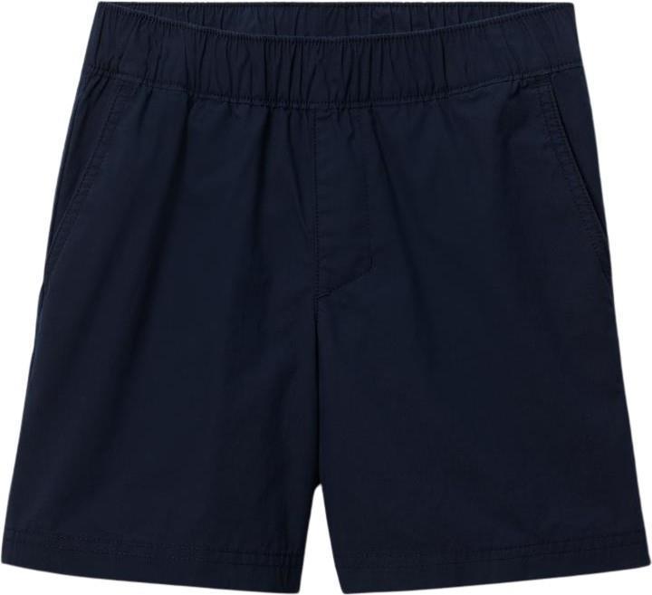 Washed Out Shorts - Youth Boys - Collegiate Navy 1