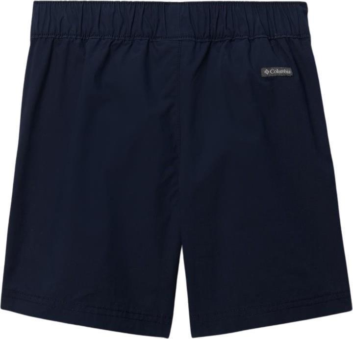 Washed Out Shorts - Youth Boys - Collegiate Navy 2