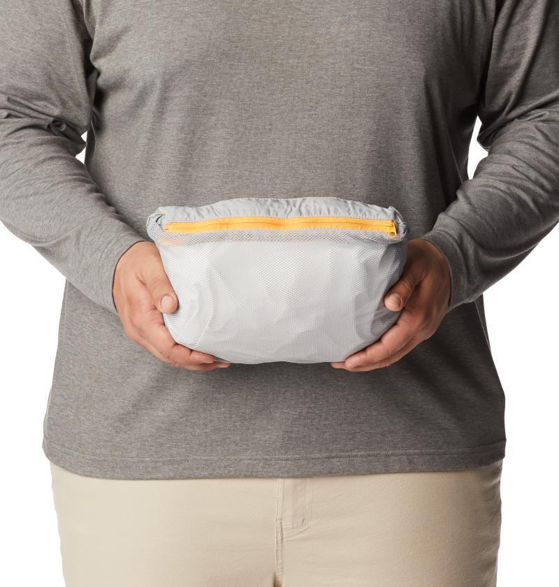 Watertight II Jacket - Big - Mens - Mango 8