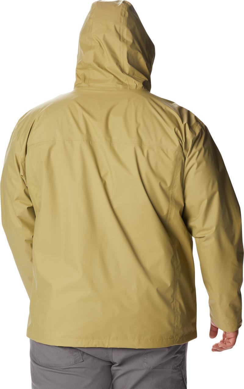 Watertight II Jacket - Big - Mens - Savory 2