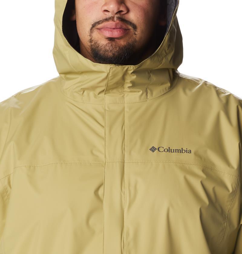 Watertight II Jacket - Big - Mens - Savory 6