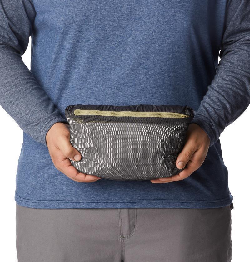 Watertight II Jacket - Big - Mens - Savory 8