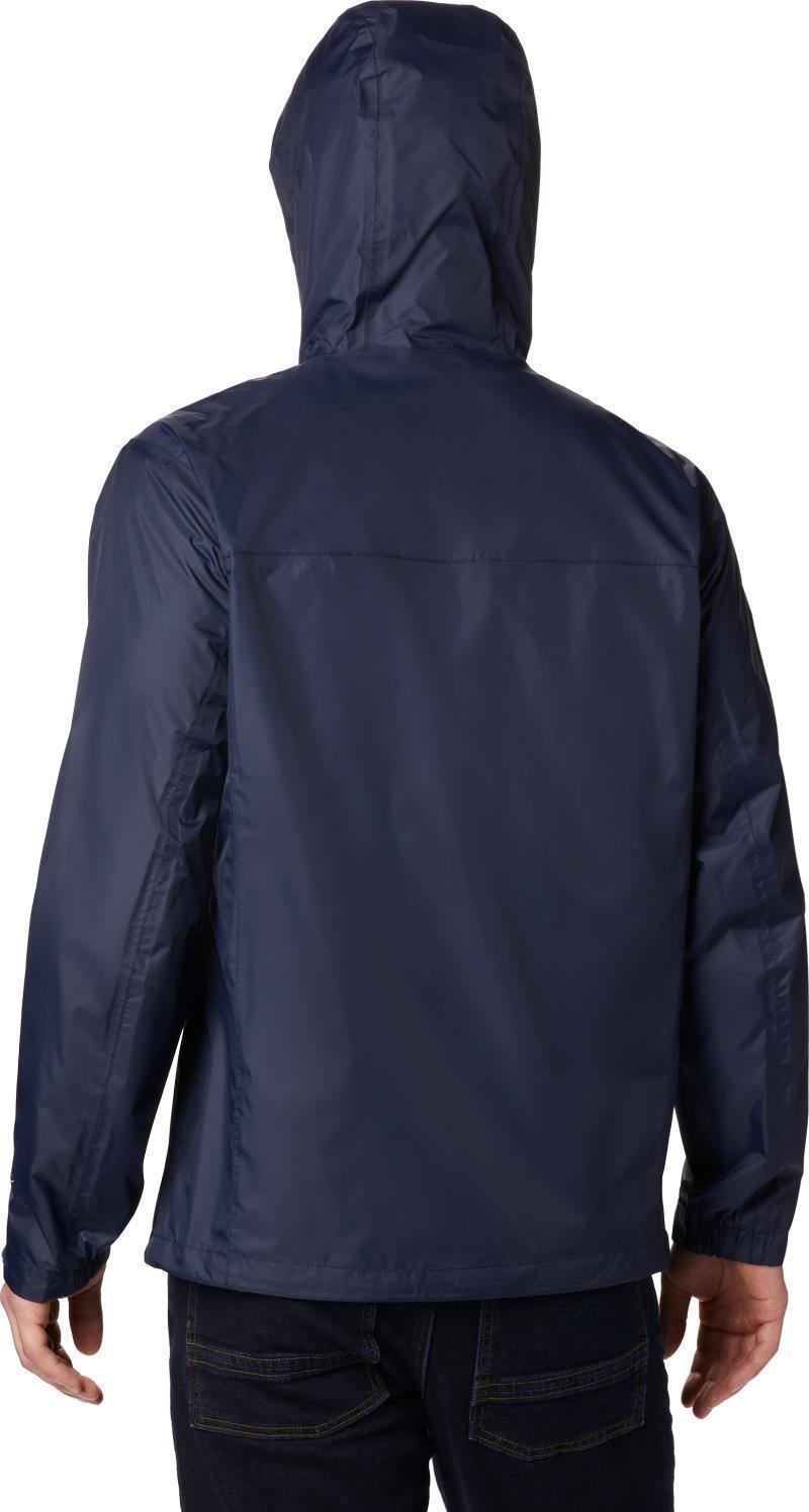 Watertight II Jacket - Mens - Collegiate Navy 2