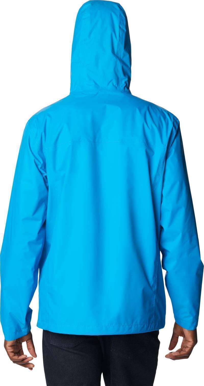 Watertight II Jacket - Mens - Compass Blue 4
