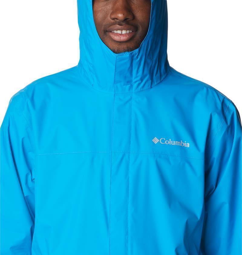 Watertight II Jacket - Mens - Compass Blue 6