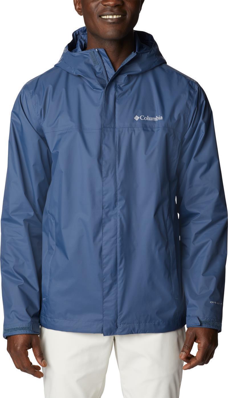 Watertight II Jacket - Mens - Dark Mountain 1