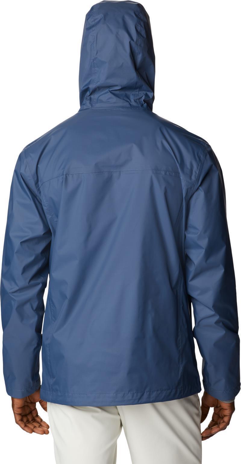 Watertight II Jacket - Mens - Dark Mountain 2