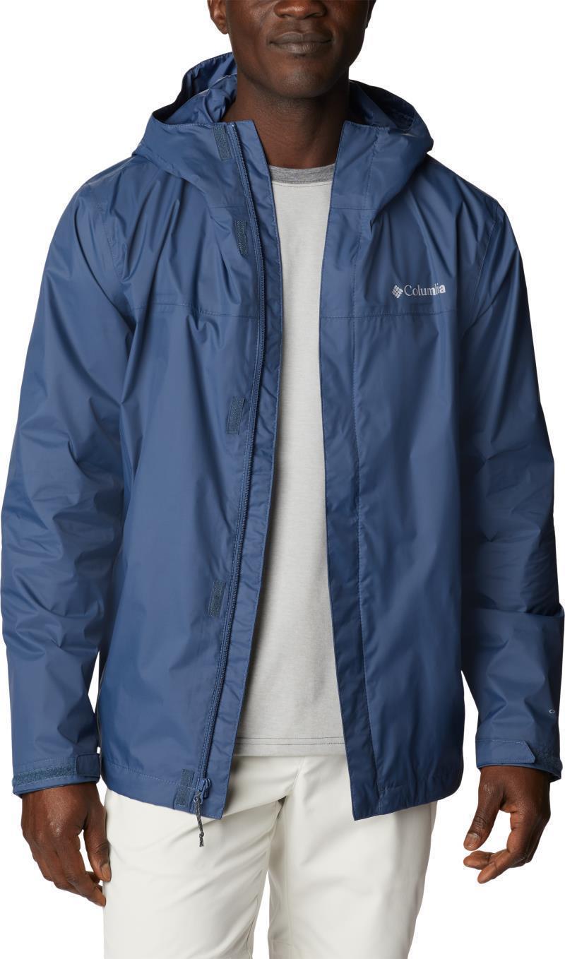 Watertight II Jacket - Mens - Dark Mountain 3