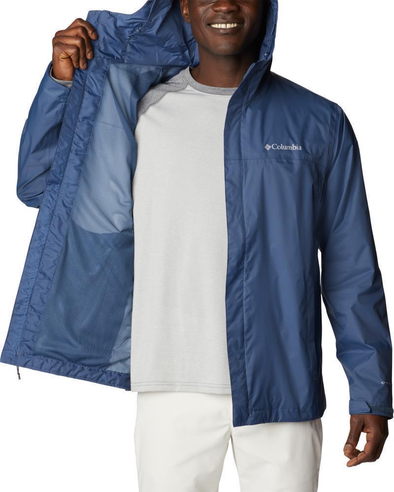 Watertight II Jacket - Mens - Dark Mountain 4