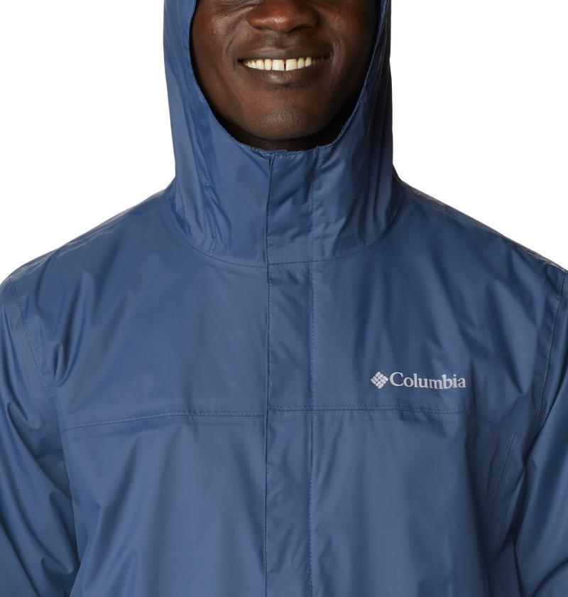 Watertight II Jacket - Mens - Dark Mountain 6