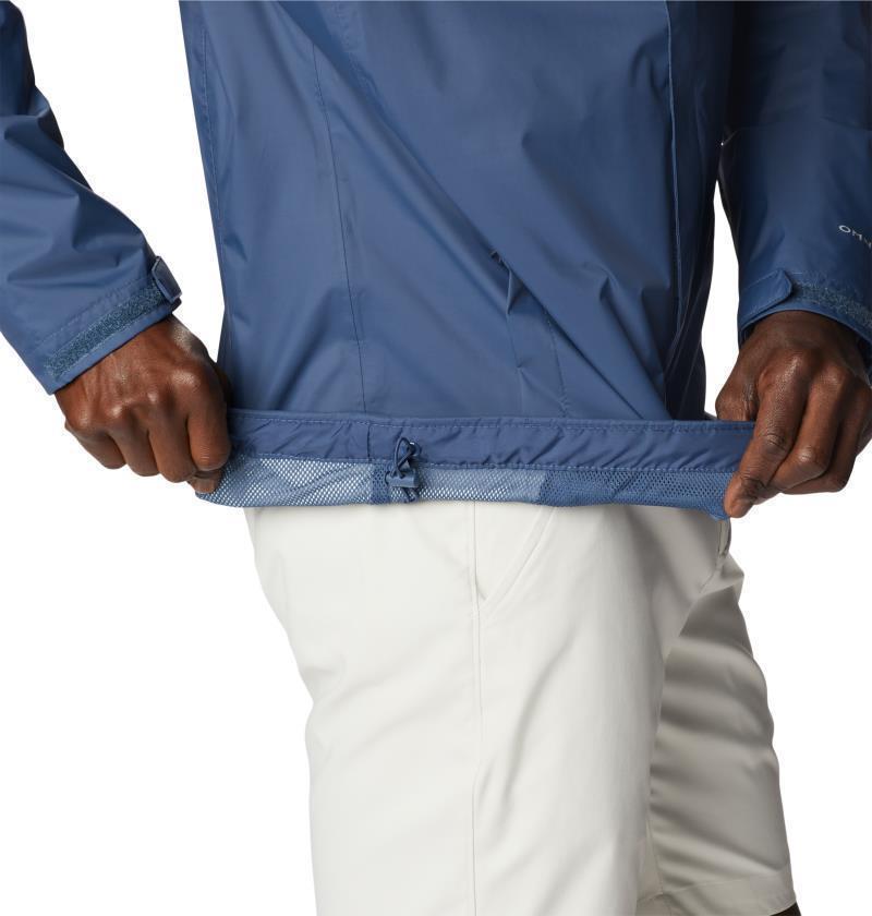 Watertight II Jacket - Mens - Dark Mountain 7