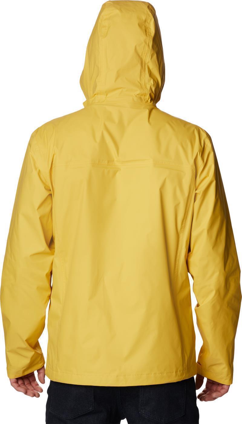 Watertight II Jacket - Mens - Golden Nugget 5