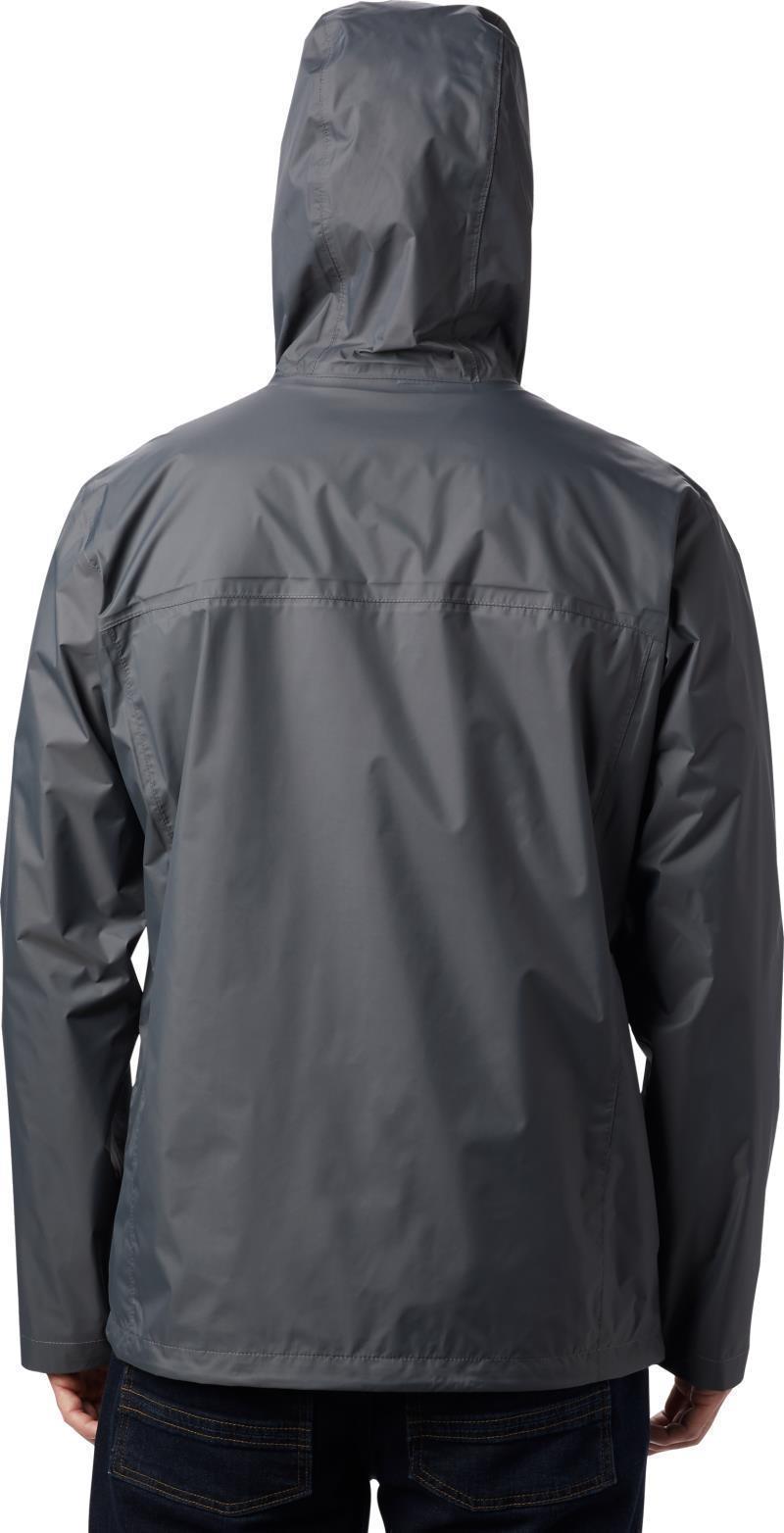 Watertight II Jacket - Mens - Graphite 2