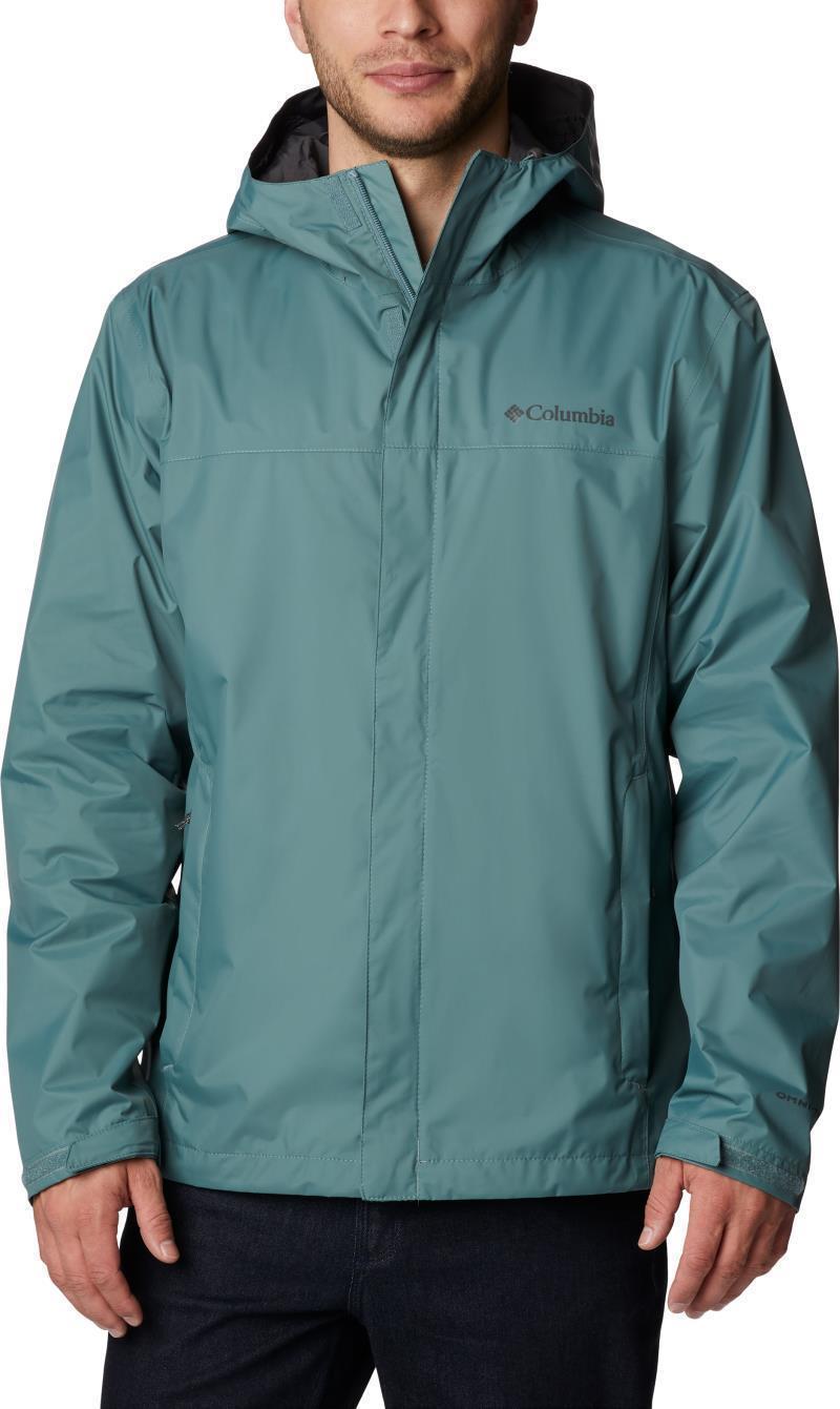 Watertight II Jacket - Mens - Metal 1