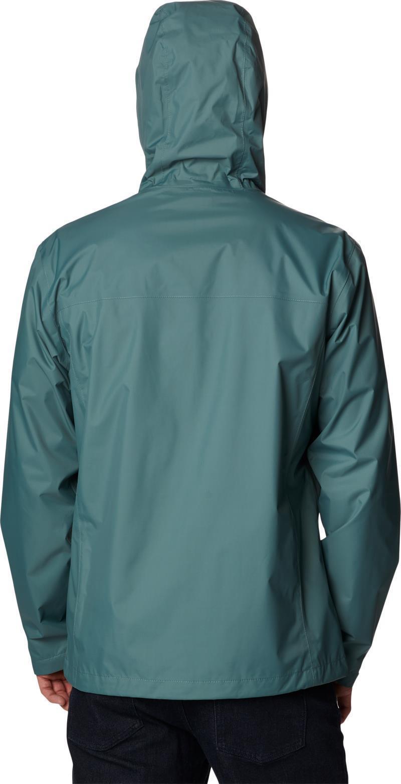 Watertight II Jacket - Mens - Metal 2