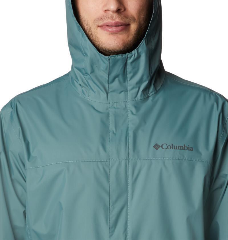 Watertight II Jacket - Mens - Metal 6