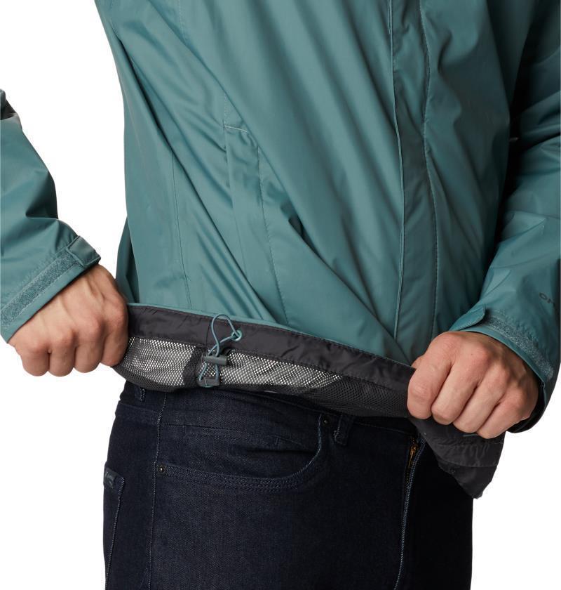 Watertight II Jacket - Mens - Metal 7