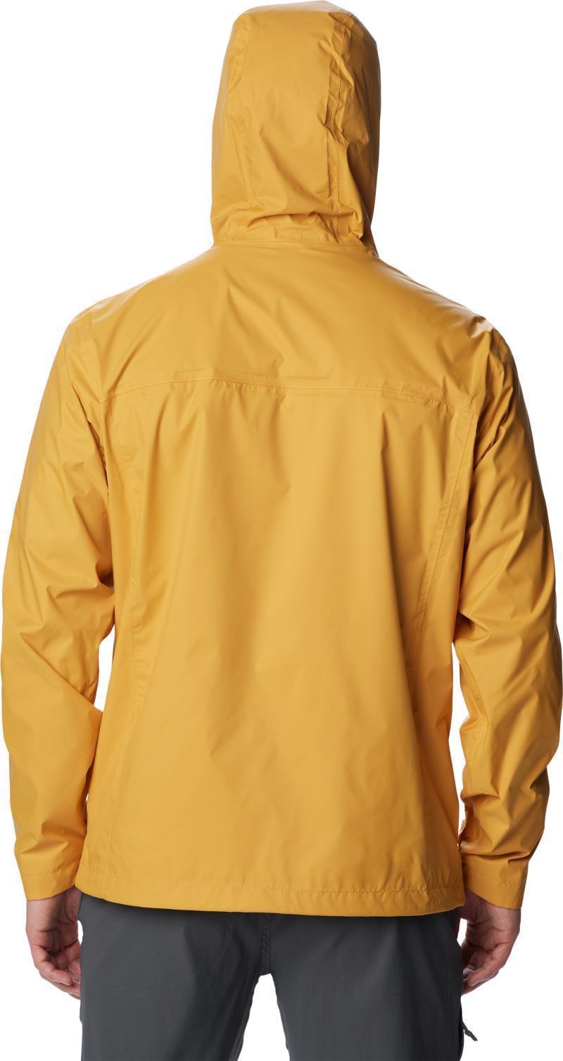 Watertight II Jacket - Mens - Raw Honey 2