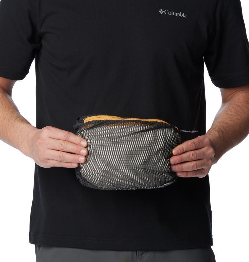 Watertight II Jacket - Mens - Raw Honey 8