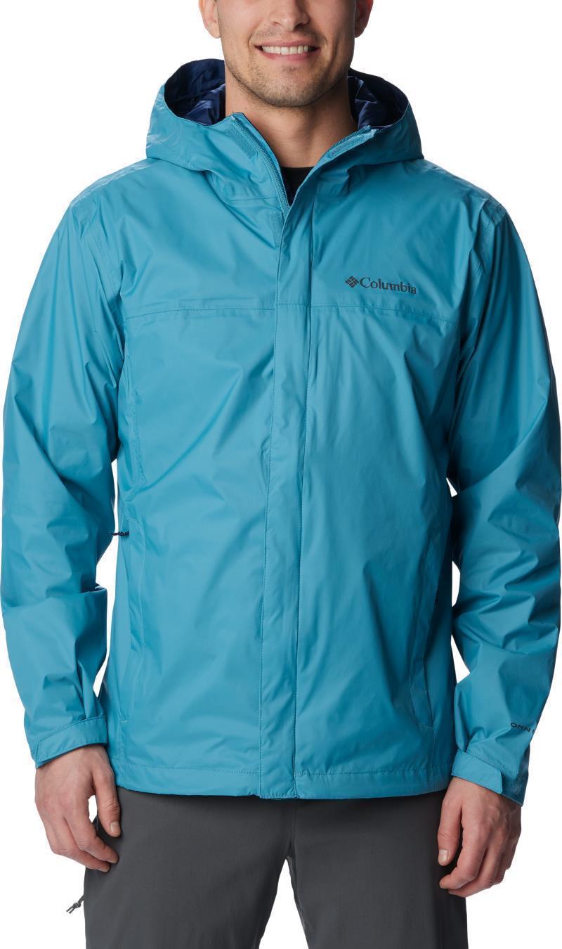 Watertight II Jacket - Mens - Shasta 1