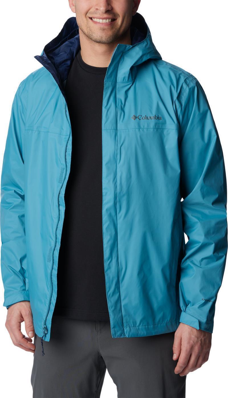 Watertight II Jacket - Mens - Shasta 3