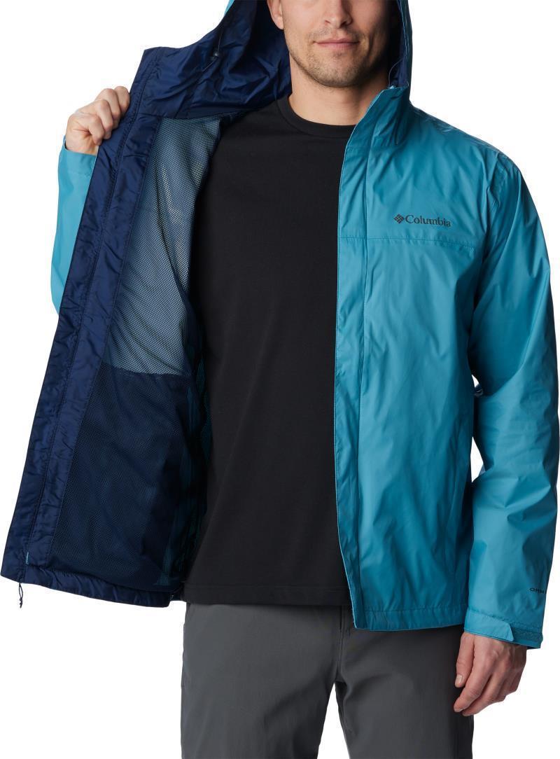 Watertight II Jacket - Mens - Shasta 4