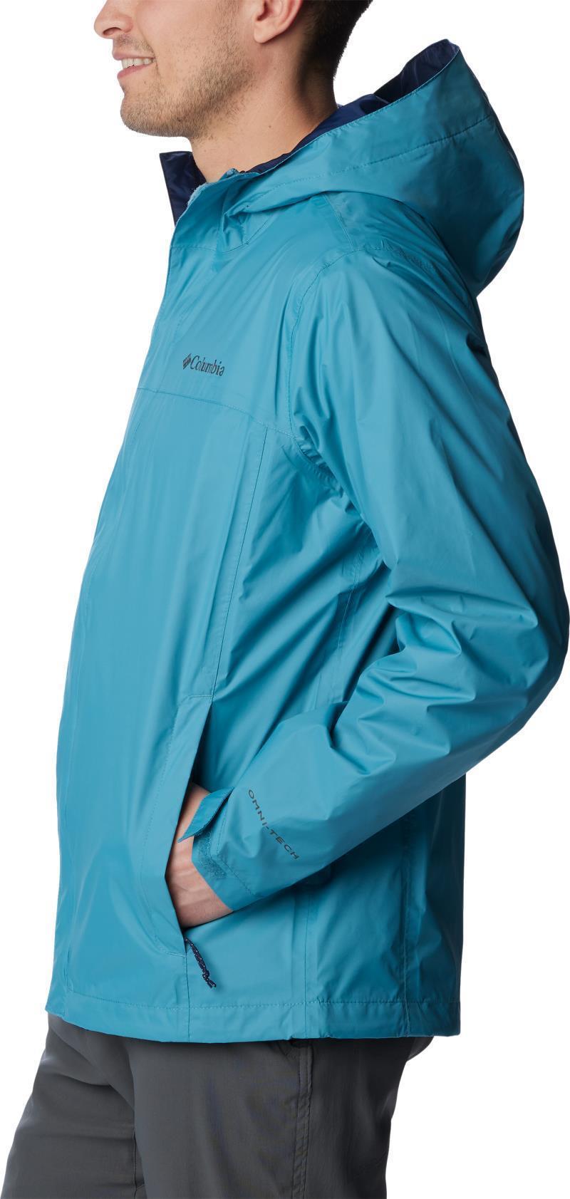 Watertight II Jacket - Mens - Shasta 5