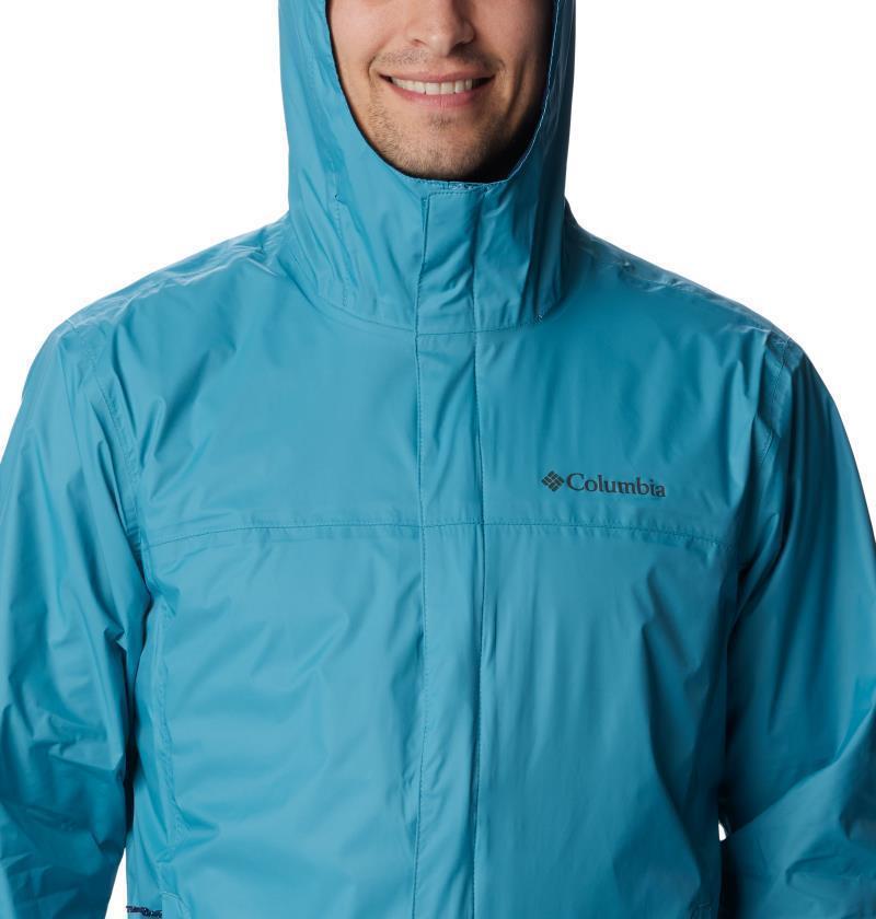 Watertight II Jacket - Mens - Shasta 6