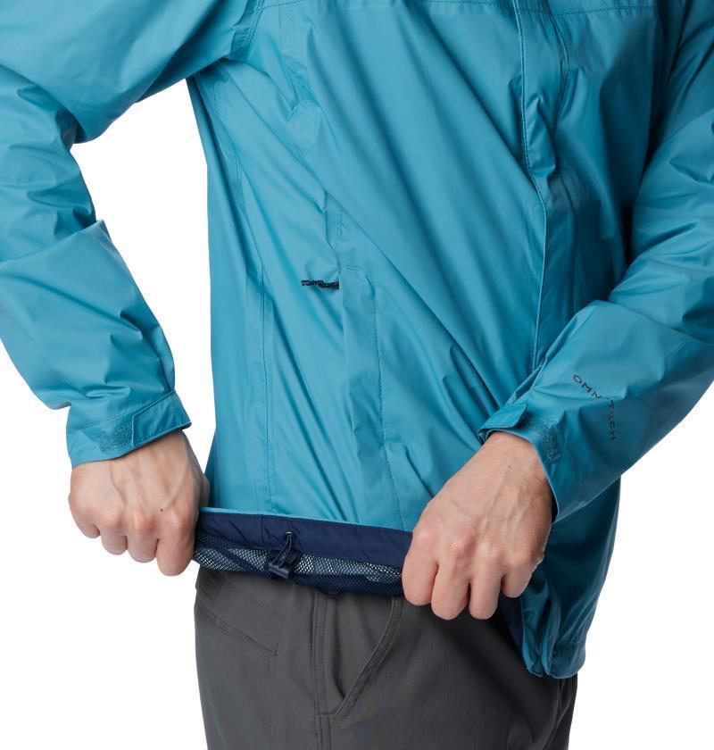 Watertight II Jacket - Mens - Shasta 7