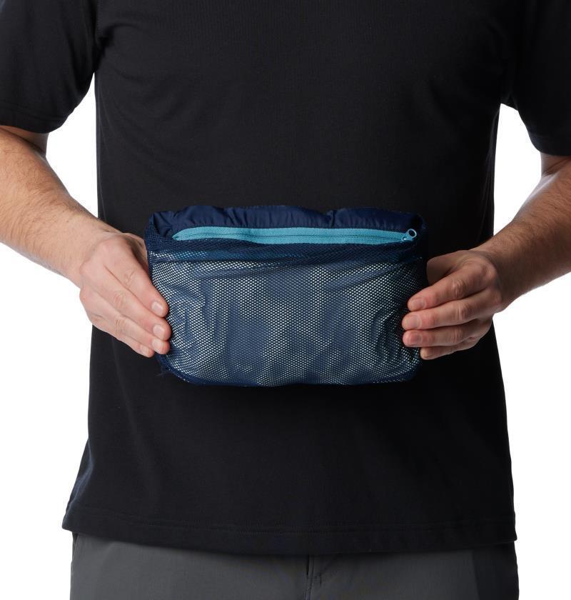 Watertight II Jacket - Mens - Shasta 8