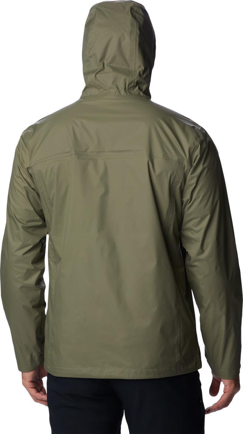 Watertight II Jacket - Mens - Stone Green 2