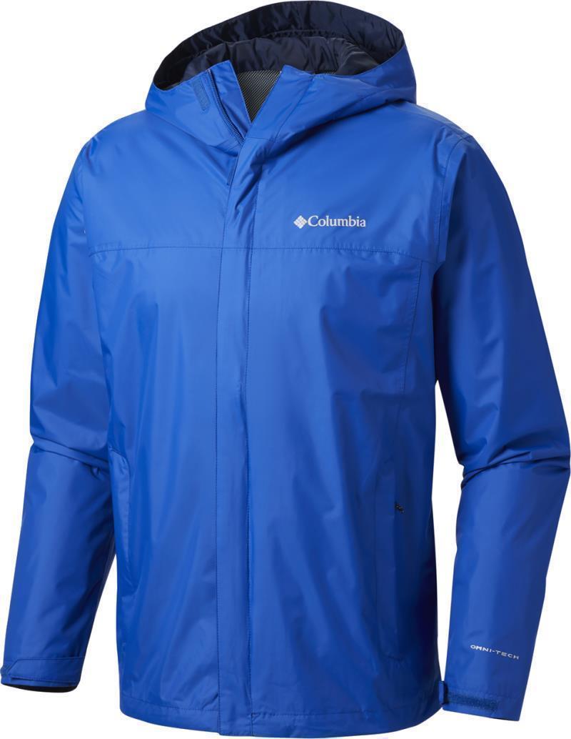 Watertight II Jacket - Tall - Mens - Azul 1