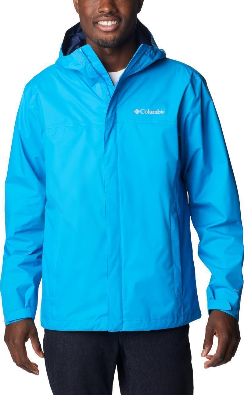 Watertight II Jacket - Tall - Mens - Compass Blue 1