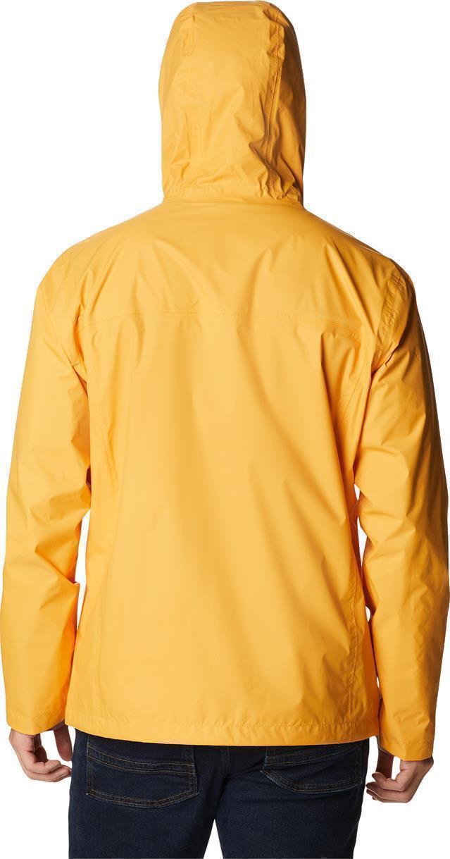 Watertight II Jacket - Tall - Mens - Mango 2