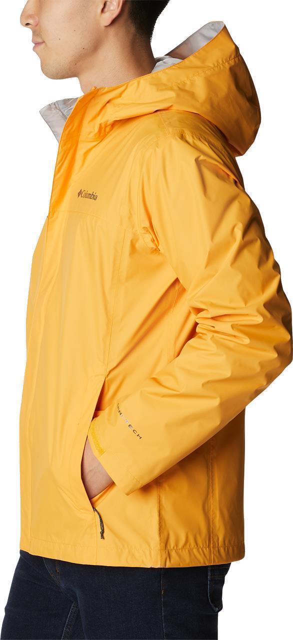 Watertight II Jacket - Tall - Mens - Mango 3