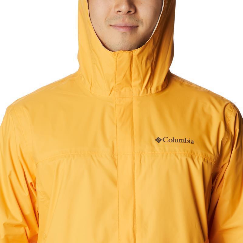 Watertight II Jacket - Tall - Mens - Mango 6