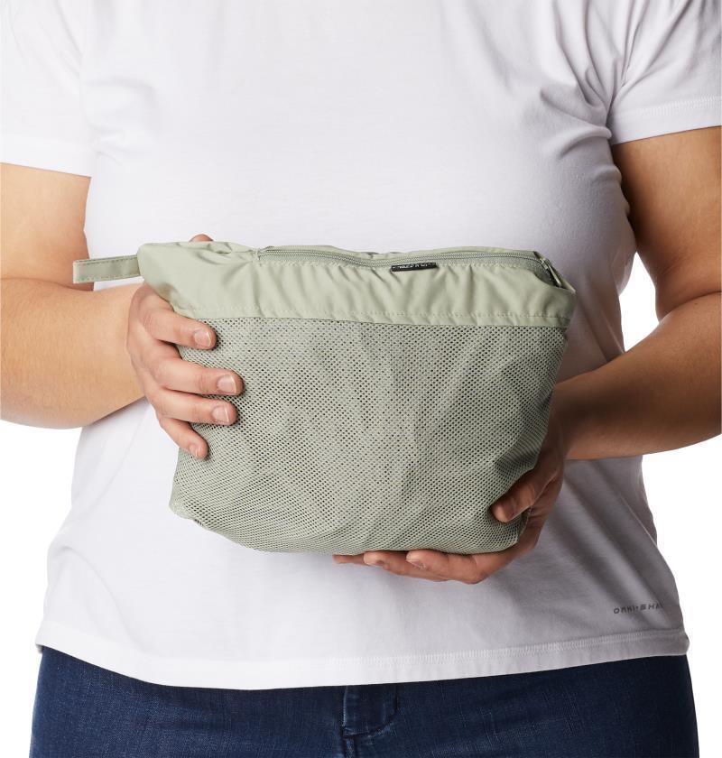 Weekend Adventure Long Shell - Plus - Womens - Safari 7