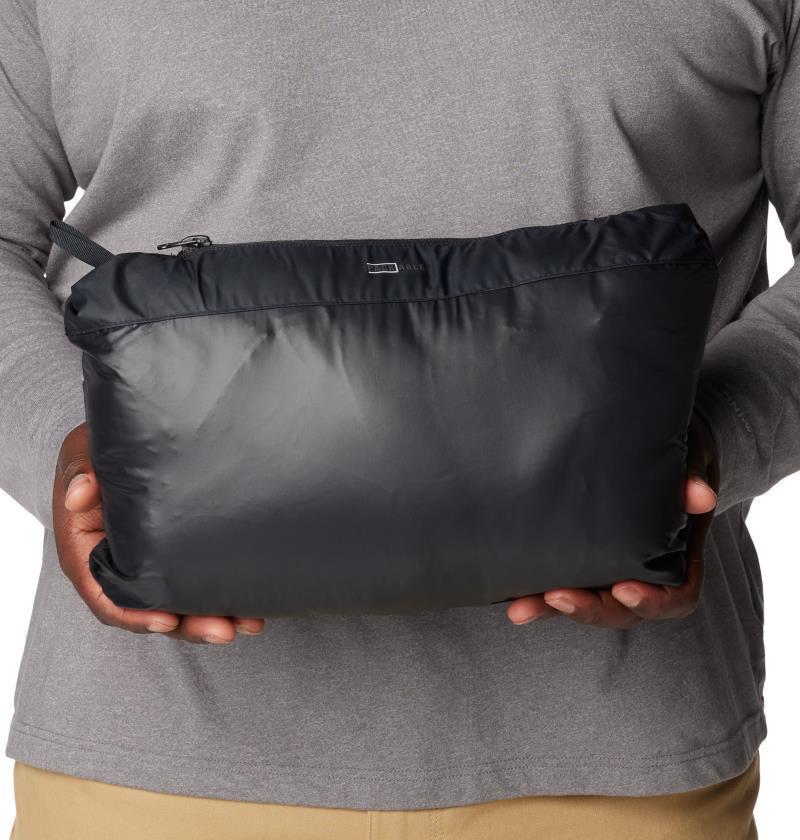 Westridge Down Jacket - Big - Mens - Black 7