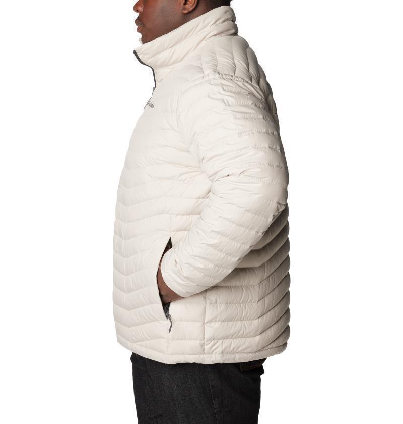 Westridge Down Jacket - Big - Mens - Dark Stone 3