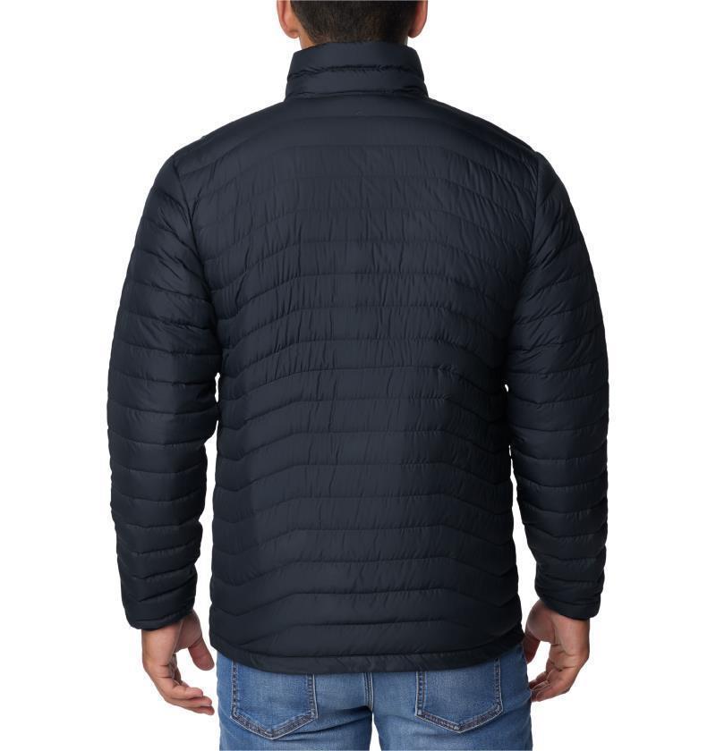 Westridge Down Jacket - Tall - Mens - Black 2