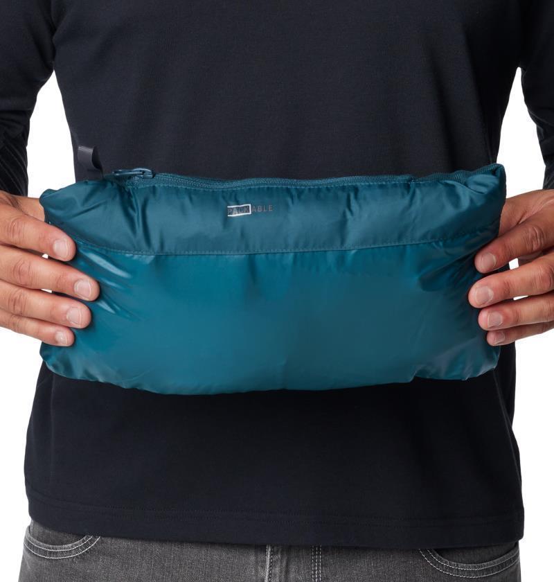 Westridge Down Vest - Mens - Night Wave 7