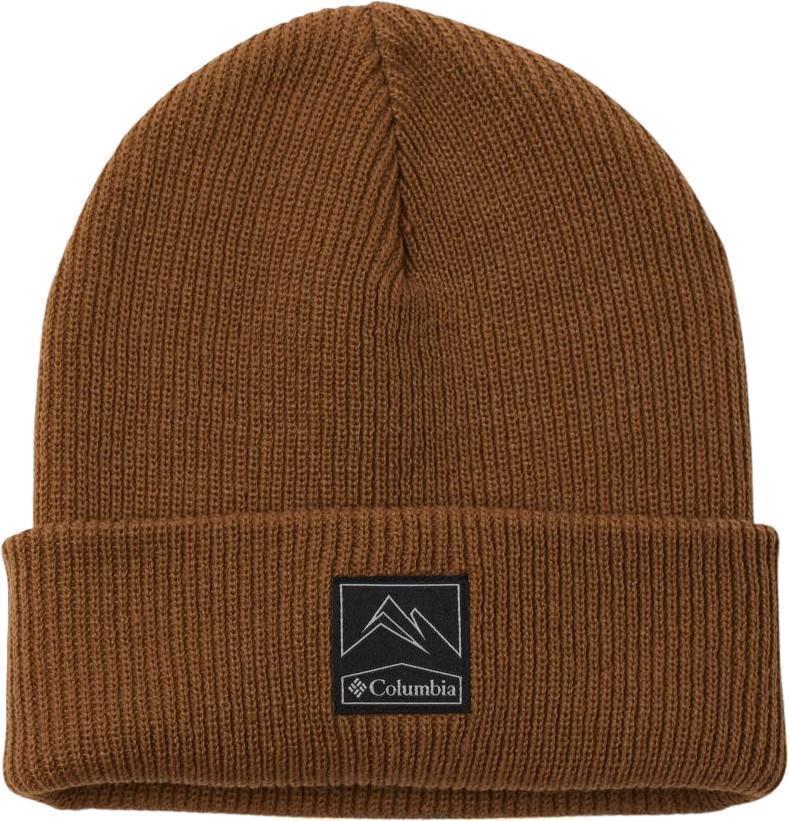 Whirlibird Cuffed Beanie - Delta 1