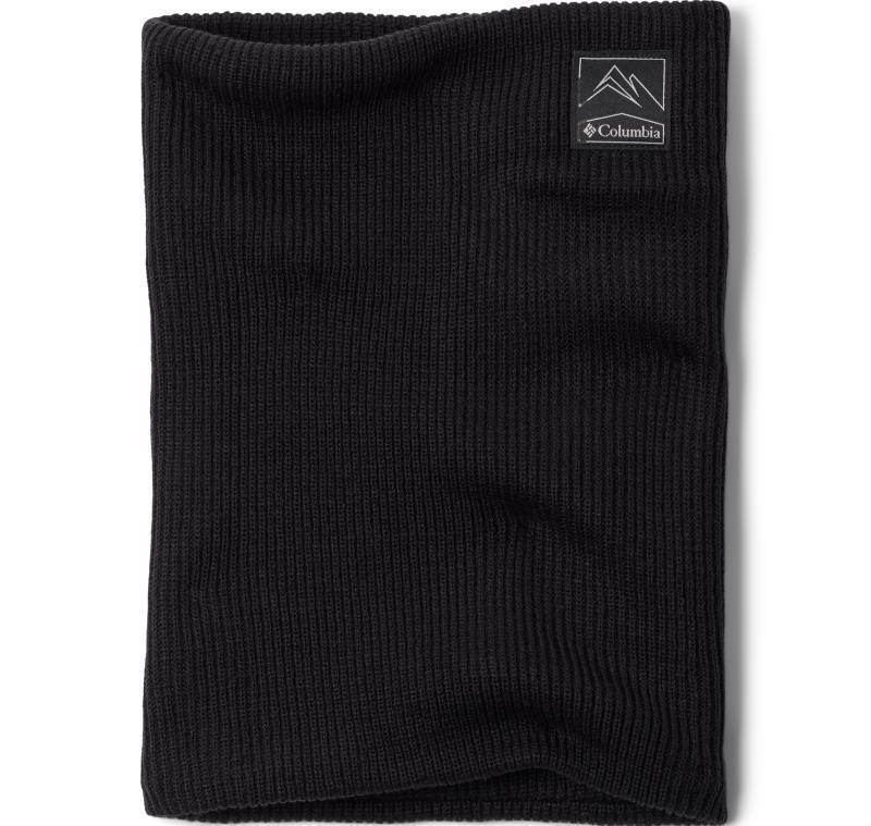 Whirlibird Gaiters - Black 1
